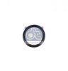 RENAULT 5003065085 Seal Ring, spring bush (spring eye)